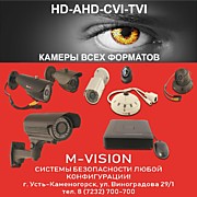 Камеры видеонаблюдения, видеорегистраторы всех форматов от ведущих фирм-производителей Wardmay, Famiwell